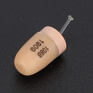 Écouteur, Bouton Répondeur Intégré Léger Longue Autonomie Safe Mini Earp - Photo 1 sur 5