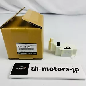 MAZDA Genuine 2013-14 CX-5 2014 MAZDA6 LHD Automatic Shifter Switch KDY0-46-040 - Picture 1 of 12