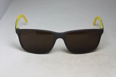 Ralph Lauren Mate Marrón Amarillo PH4092 5507/73 58-16-145 3N 8941 Foto 1 de 4