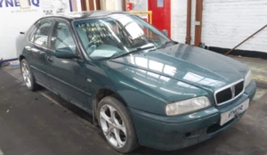 WING LINER ROVER 600 MK1 1993 On WING FRONT LINER RH - Picture 1 of 6