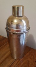 Raro shaker vintage anni 60