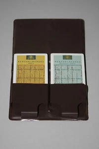 Vintage Benson & Hedges Playing Cards 2 Decks Regular & Menthol (New) - Picture 1 of 7