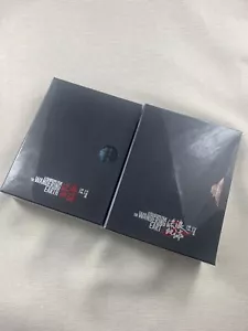 WANDERING EARTH 1+2(流浪地球 1+2)4K UHD BOXSET,CHINA DISKINO,NEU/VERSIEGELT - Bild 1 von 12