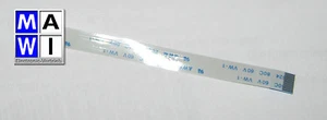14 PIN Flachkabel für Sony PS4 Dualshock Controller Touchpad Ribbon Flex Cable - Picture 1 of 1