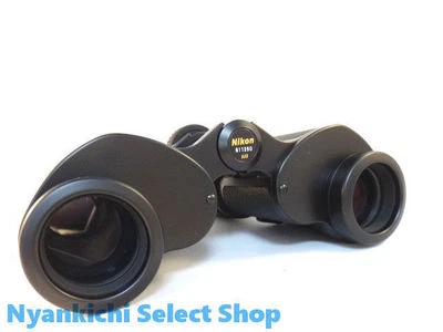 Nikon 8x30E 2 CF WF Binocular Telescope Sports Watching from Japan New - Image 1 of 4
