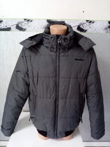 GAASTRA Code ZERO Rough Seas PR-G AIR Herren Jacke Winterjacke mit Kapuze Gr L - Bild 1 von 7