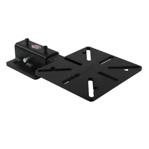 Montaje de tornillo y amoladora con receptor de mesa - Imagen 1 de 7