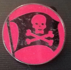 Sehr guter Zustand Disney Fluch der Karibik Sammler Pin - Bild 1 von 6