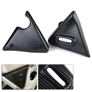 For 20-21 Honda CRF1100L Africa Twin ADV Sports Side Fill Panel Cover Fairing - Bild 1 von 10