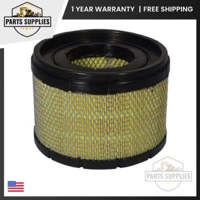 AFTERMARKET Forklift Air Filter for Hyste, Caterpillar, Crown 8N5504