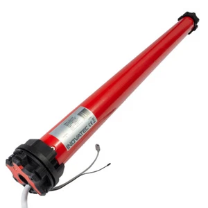 Motor tubular INOVATEC INO-FM motor inalámbrico para persianas y toldos SW60 - Imagen 1 de 21