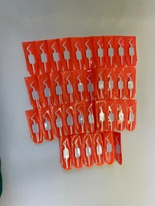 Pick-A-Dent reusable plastic toothpicks ( Pack of 36) - Picture 1 of 1