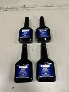 Subaru SOA868V9166 Fuel Injector Carbon Cleaner, 6.76 Oz Each, (4 PACK) - Picture 1 of 2