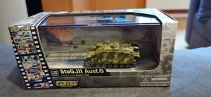 Dragon Armor WW 2.Modell 1:72/StuG.III Ausf.G Sonderedition/No. 60413 geb.222 - Bild 1 von 1