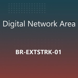 BR-EXTSTRK-01 ISL Trunking (TRK) software License, Permanent/Unlimited
