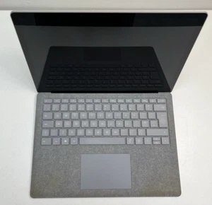 Microsoft Surface Core i5-7300U 8GB RAM 256GB SSD Touch Screen Windows 11 Pro - Picture 1 of 7