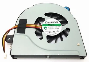 NEW CPU Cooling Fan for Lenovo G400S G500S G505S Z501 Z505 - Picture 1 of 1