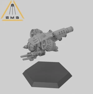 HAWK VTOL | Wargaming Miniature | SMB - Picture 1 of 5