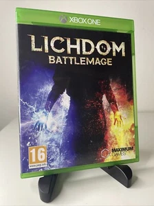 Lichdom Battlemage (Xbox One) (Xbox One) - Picture 1 of 3