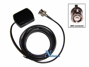 GPS Antenna For Garmin GPSMAP 492 492C 496 498 498C Sounder, NavTalk Pilot - Picture 1 of 3