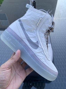 Las mejores ofertas en Zapatillas Nike Air Force 1 Beige para Mujeres | eBay
