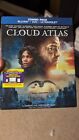 Cloud Atlas Blu-ray Slipcover (TYLKO OSŁONA SLIPCOVER - NIC INNEGO W ZESTAWIE)