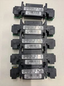 (2 o 5 USADOS) EMC 303-095-002D Interposer/Placa de Extensión - Imagen 1 de 4