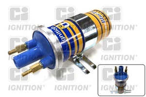 Ignition Coil fits BMW 320 E30 2.0 82 to 93 CI 12131273216 Quality Guaranteed - Picture 1 of 6