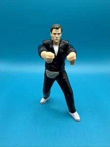 Burger King Wonder Woman 84 Steve Trevor Figur - 4" 2020 DC Comics - Bild 1 von 5
