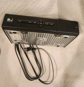 DirecTV HD D12-100 Direct TV Receiver Digital Satellite - Picture 1 of 5
