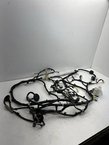 2017 Nissan Pathfinder 3.5L Left Body Wire Harness OEM. - Picture 1 of 12