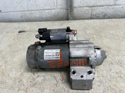 BMW 540I 2020 3,0 L arranque 12 voltios OEM número de pieza 867150502 Foto 1 de 4