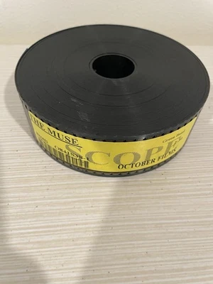 THE MUSE (1999) Sharon Stone Original Theater 35mm Trailer - Image 1 of 3