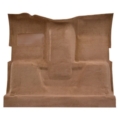 1975 - 1978 年 GMC K25 Reg Cab 4WD 地毯 自动/4spd 切割桩 — 第 1/4 张图片