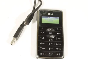 LG 9100T, vintage cell phone. (ref K 244) - Picture 1 of 12
