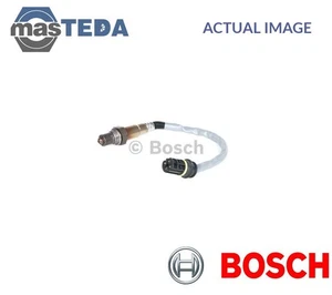 0 258 010 423 LAMBDA OXYGEN O2 SENSOR BOSCH FOR BMW 3,1,X1,E91,E84,E92,E93,E81 - Picture 1 of 9
