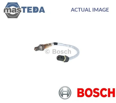 0 258 010 423 LAMBDA OXYGEN O2 SENSOR BOSCH FOR BMW 3,1,X1,E91,E84,E92,E93,E81 - Image 1 of 4