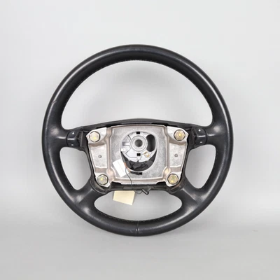 1995-1998 Porsche 911 993 Steering Wheel Tiptronic Black 99334780462 OEM Used - Image 1 of 4