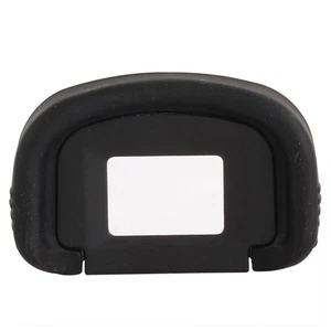 Cup Cover Rubber Eye Eyepiece Case 1DS EOS Mark 3 1DS Mark IV for Canon EG Ñ - Picture 1 of 7