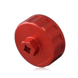 Aluminium Alloy Oil Filter Wrench Removal Tool for Toyota 2009-2021 New - Picture 1 of 9