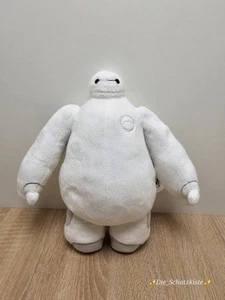 Baymax - Plüsch / Disneystore / Plüschtier / Kuscheltier - Bild 1 von 6