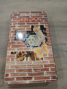 Wonderwall The Movie: VHS Studio Entertainment - Picture 1 of 8