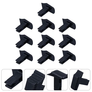 10 Pcs Ladder Switch Button Telescoping Extension Replacement Parts - Picture 1 of 12