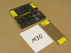 17 pcs Sandvik CNMG 12 04 08-PR 4325 CNMG 432-PR Indexable Cabide Inserts - Picture 1 of 4