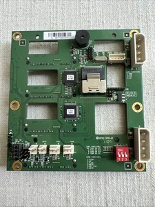 CHENBRO 80H103314-003RA0 BACKPLANE 4 PORT SAS/SATA Card - Picture 1 of 2
