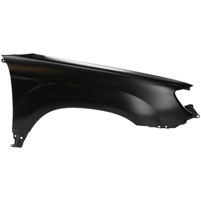 Fender For Subaru Forester 2006-2008 Front Passenger Side - Image 1 of 4