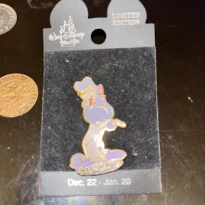 Disney Trading Pins 158558 Uncas - Georgette - Oliver and Company  - Bild 1 von 1