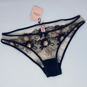 Agent Provocateur Janie Brief AP2 Small New