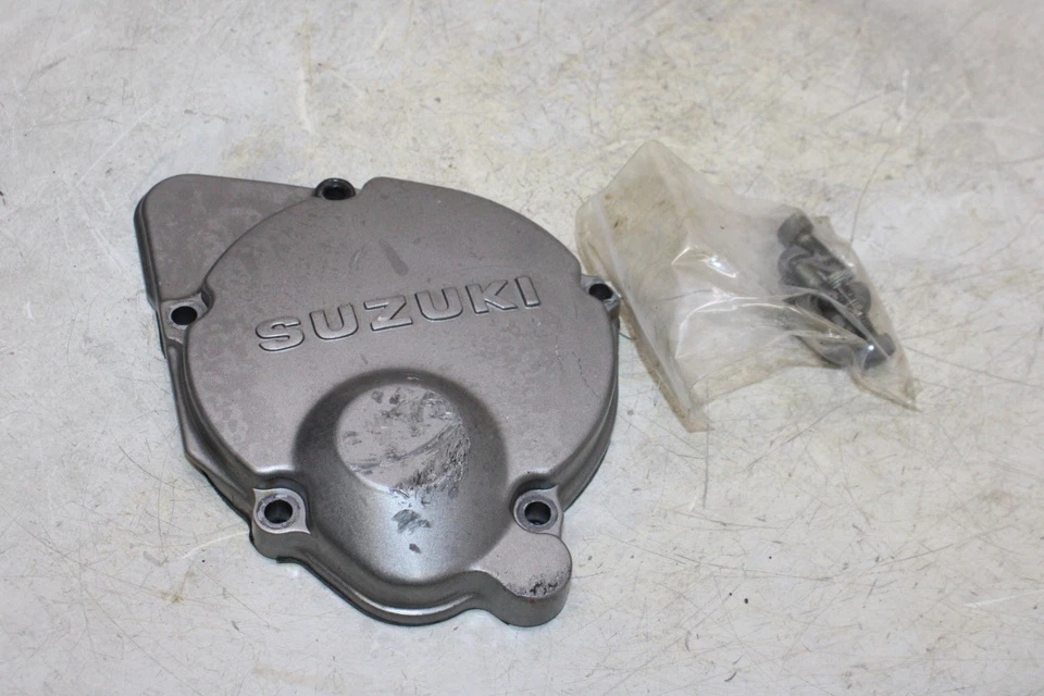 Suzuki Bandit 600 GSF600S 1996 cubierta de motor OEM Foto 1 de 4