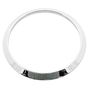 Genuine Rolex Smooth 24mm Stainless Steel Bezel 6719 - Picture 1 of 4